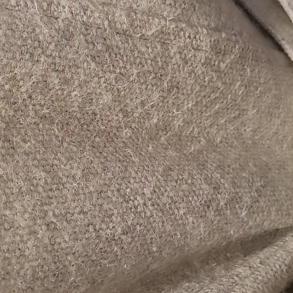 VINTAGE Ricki's wool coat - Picture 9 of 11